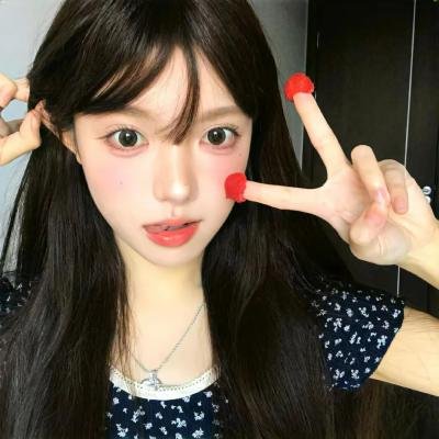 迷你百合封面